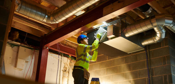 Home Air Vent Cleaning in Homestead Valley, CA