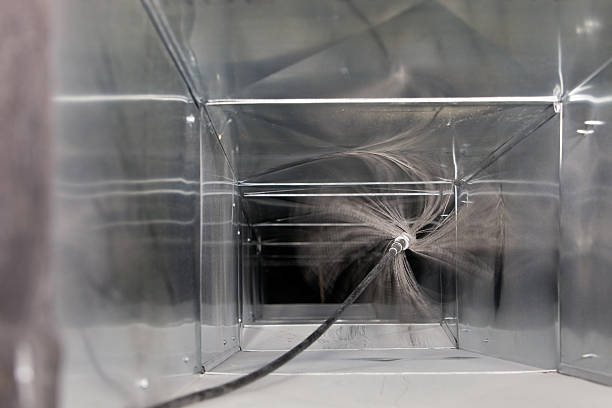 Best Ductwork Cleaning Services  in Homestead Valley, CA