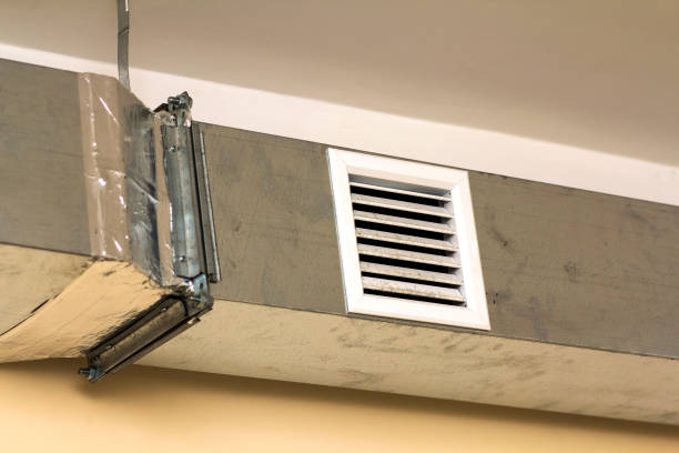 Best Home Air Vent Cleaning  in Homestead Valley, CA