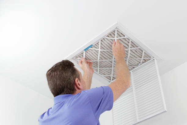 Best HVAC System Cleaning  in Homestead Valley, CA